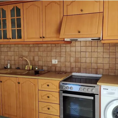 Apartament Nana's Saranda