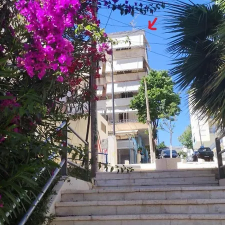 Nana's Apartament Saranda