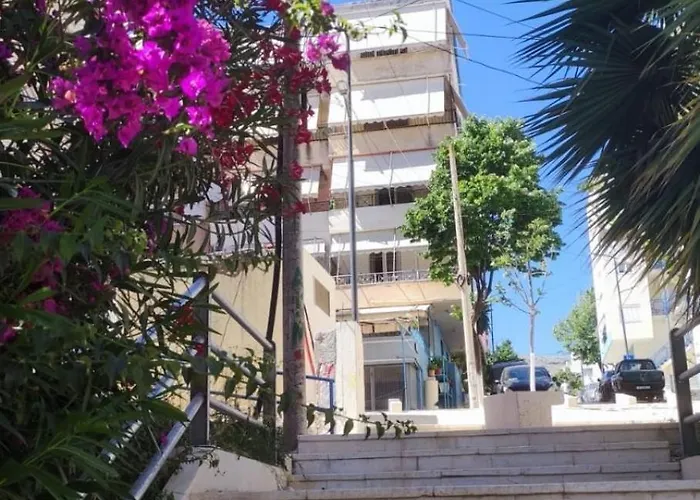 Nana's Apartament Saranda